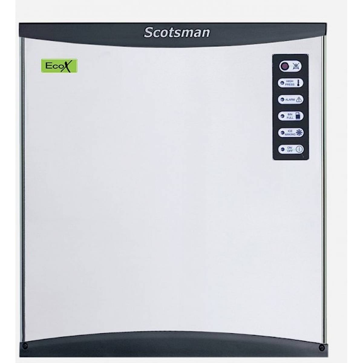 SCOTSMAN ICE MACHINE NW307