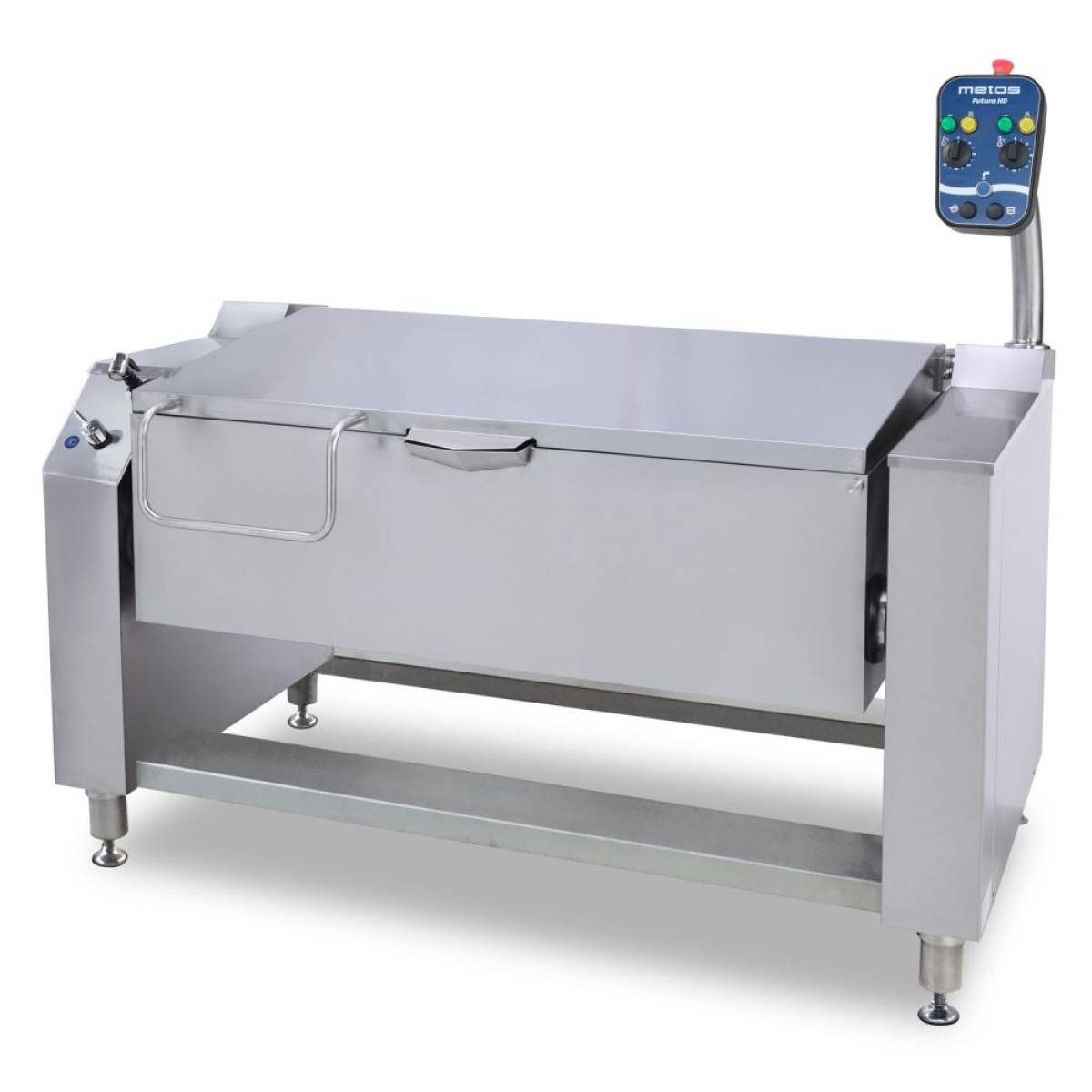 Bratt pan Metos Futura HD 200L