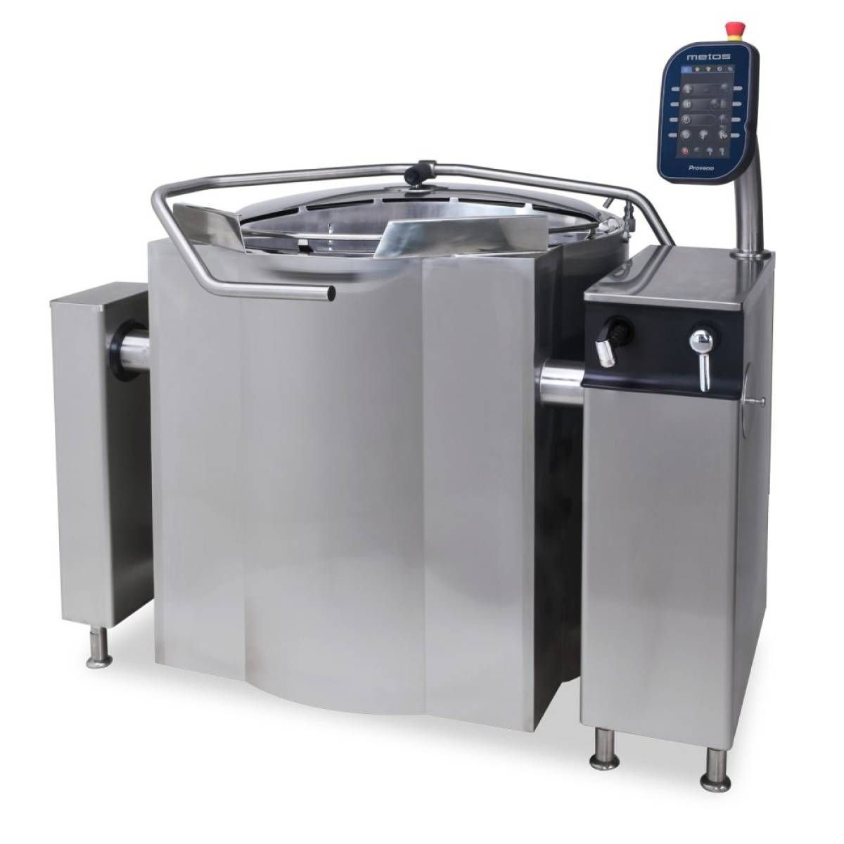 Combi kettle Metos Proveno 400S
