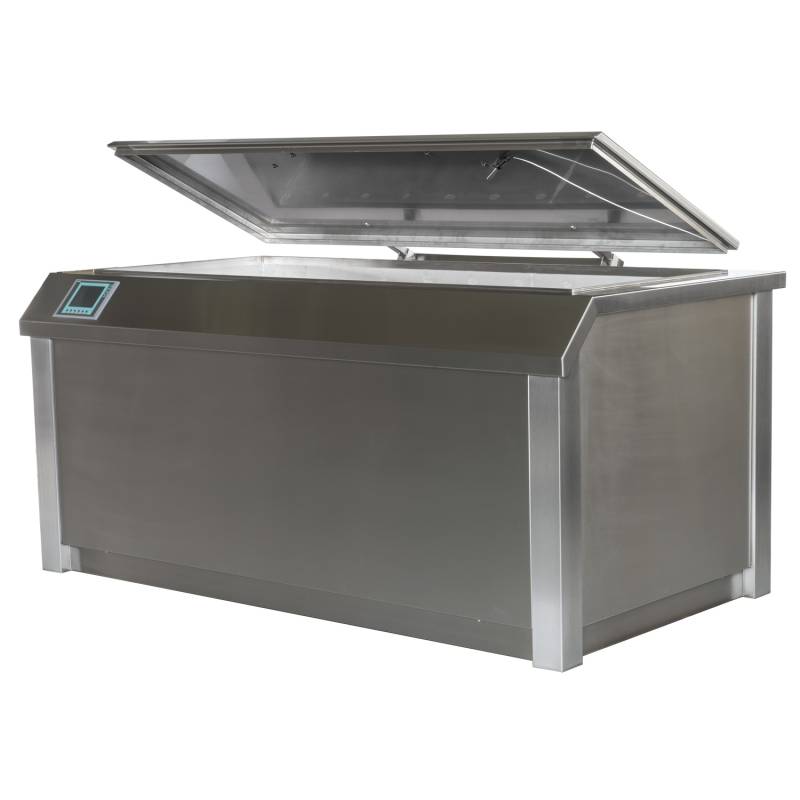 Boiling Kettle & Brat Pan