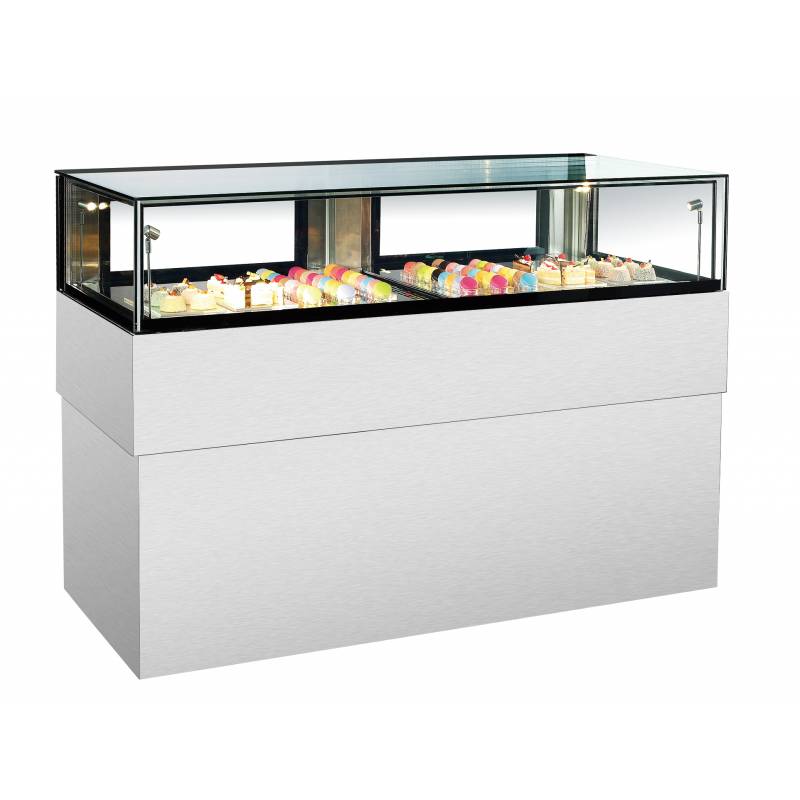 Cake Display Chiller