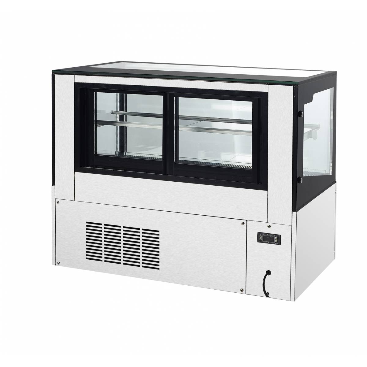 Cake Display Chiller