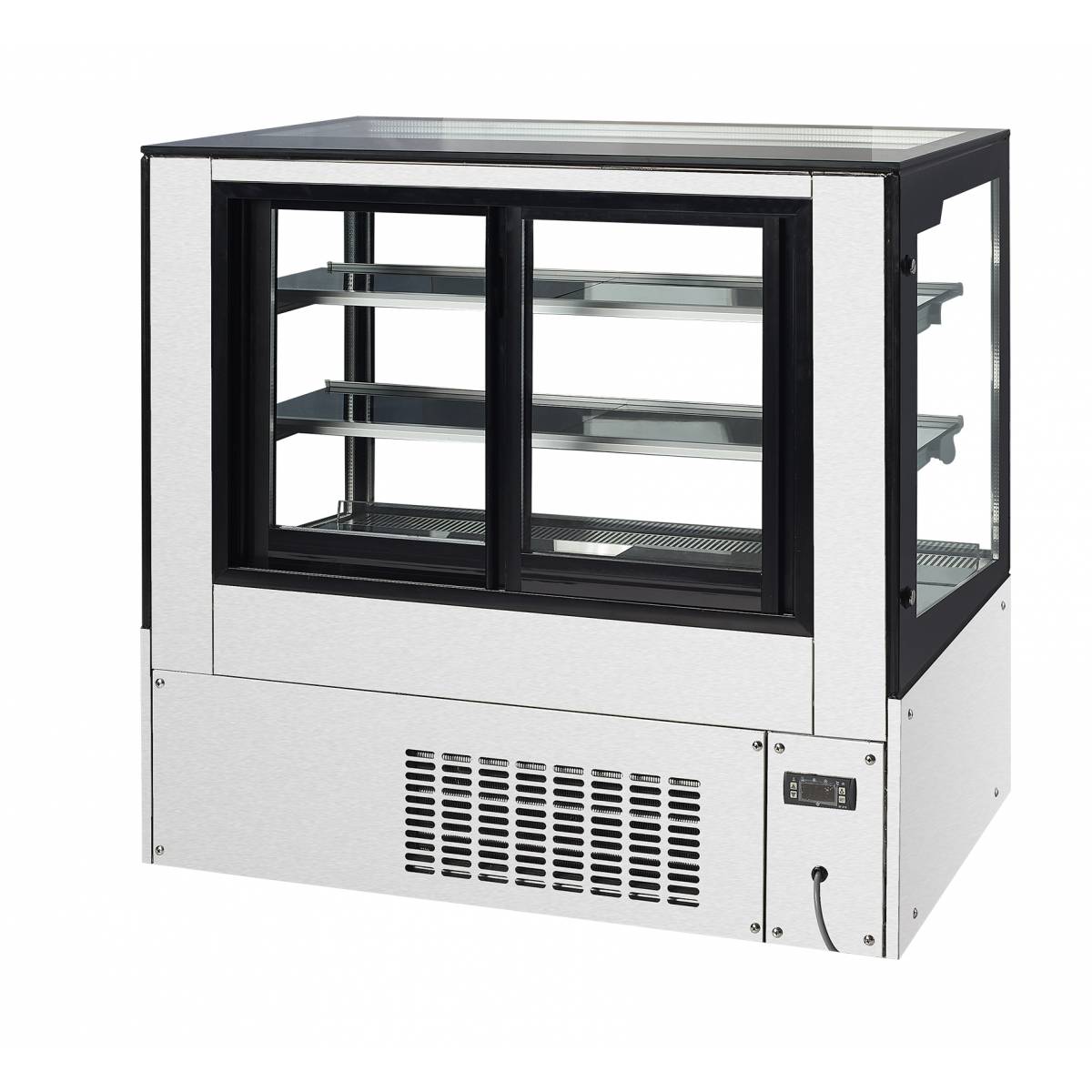 Cake Display Chiller