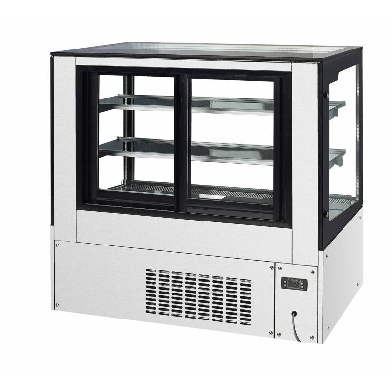 Cake Display Chiller