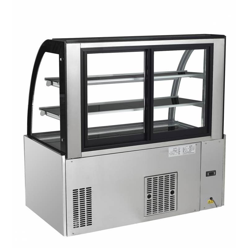 Cake Display Chiller