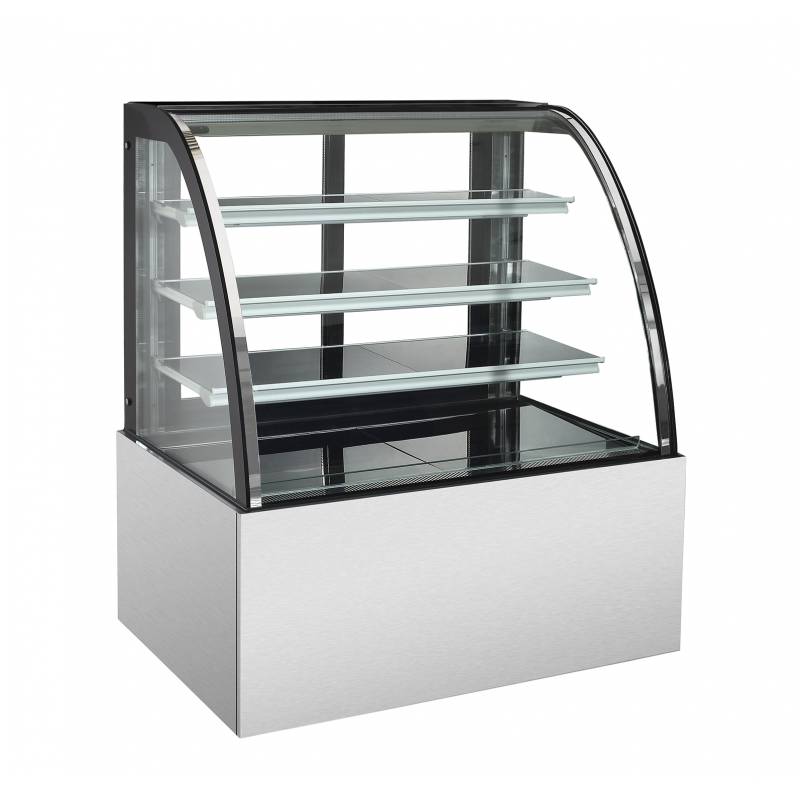 Cake Display Chiller
