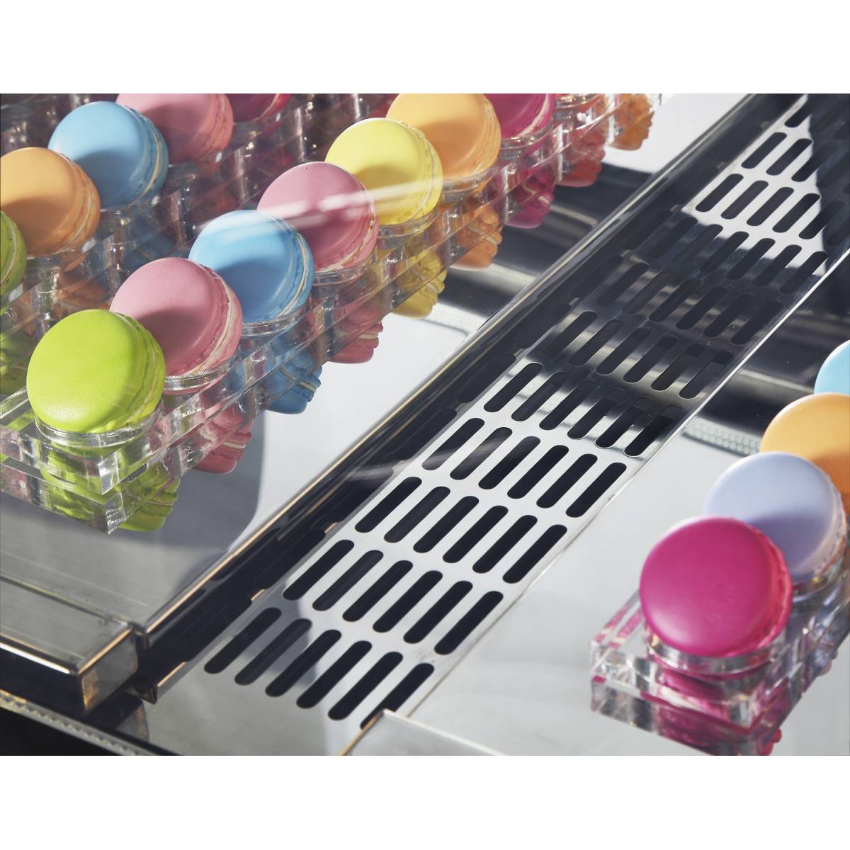 Cake Display Chiller
