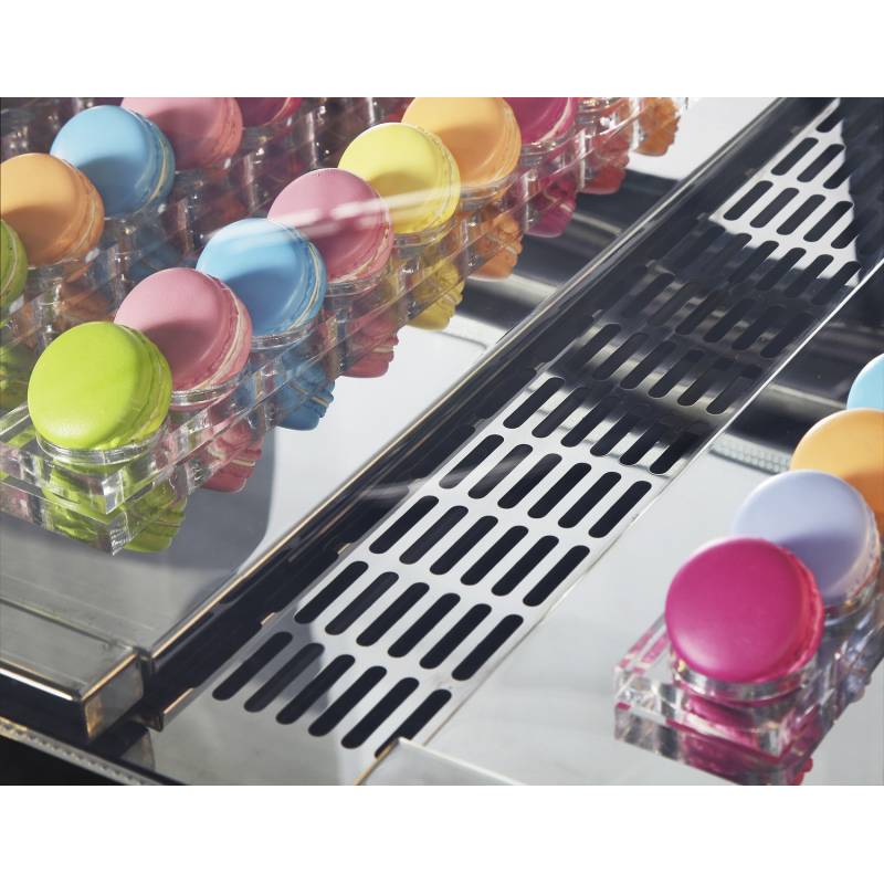 Cake Display Chiller