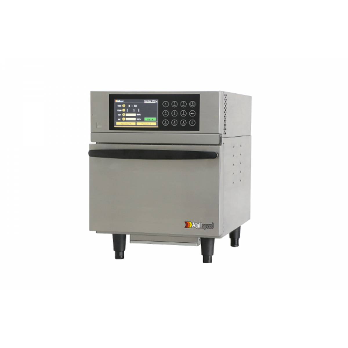 HIGH SPEED OVEN