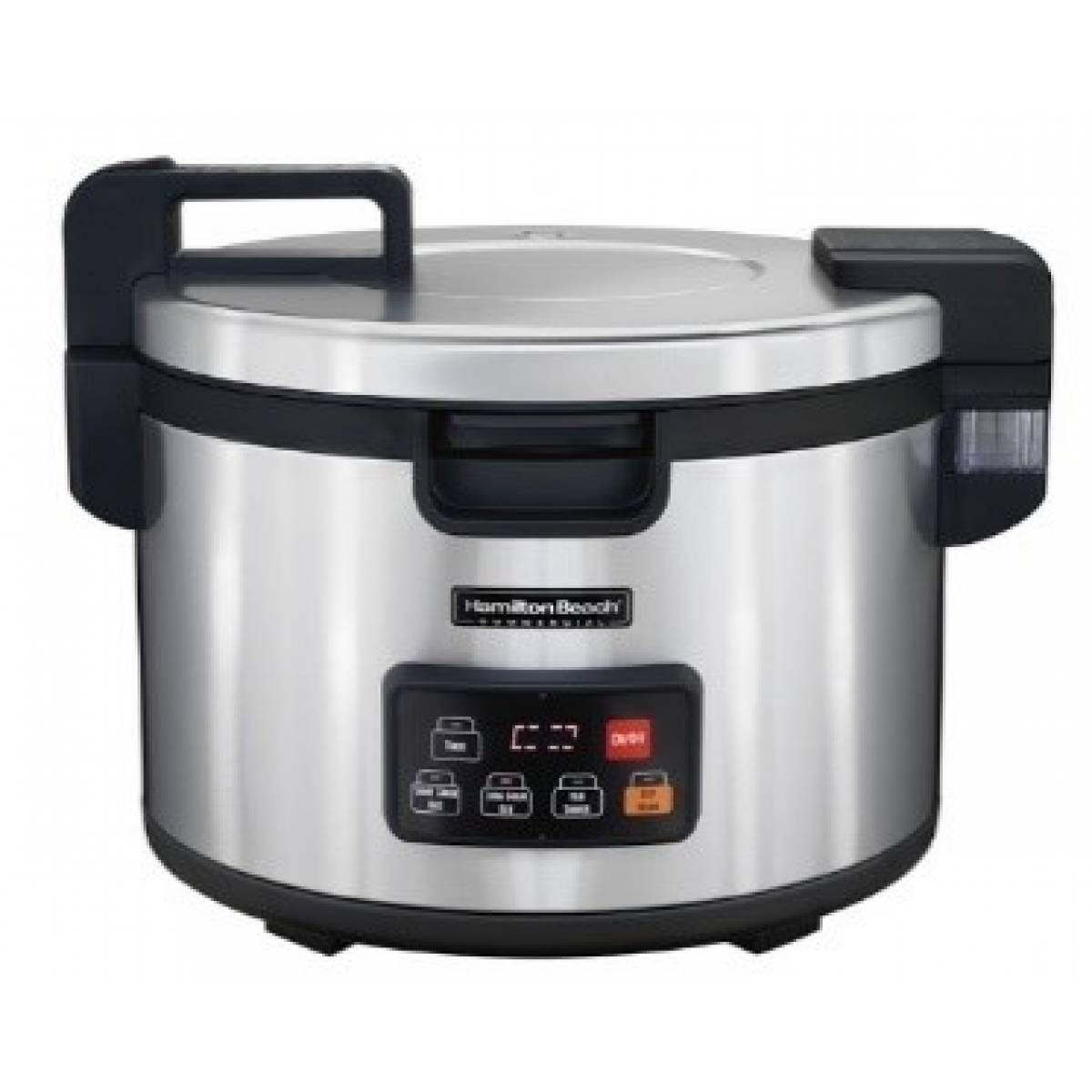 Commercial 90 Cup Rice Cooker/Warmer Model 37590